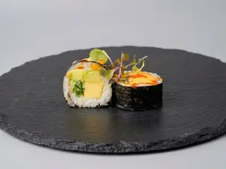 015 FUTOMAKI VEGETAL 6U