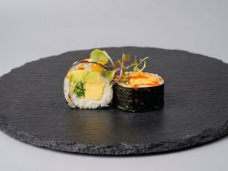 015 FUTOMAKI VEGETAL 6U