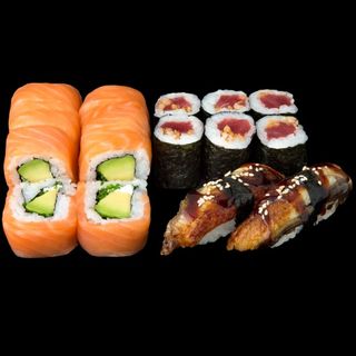 Bandeja especial 16ud