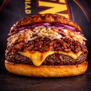 La Cerdita Callejera