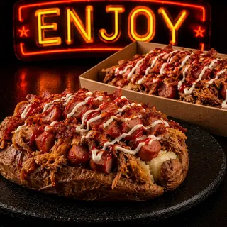 SalchiPapa