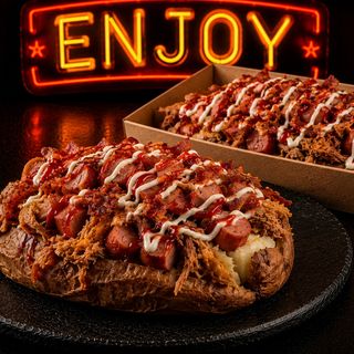 SalchiPapa