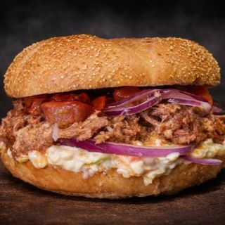 El rollito de ternera