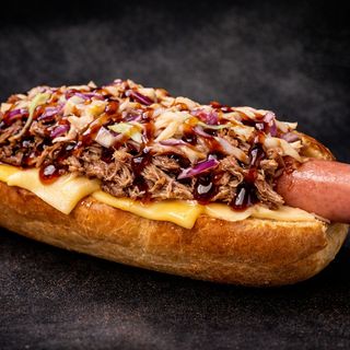 El Perrito Callejero