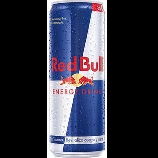Red Bull