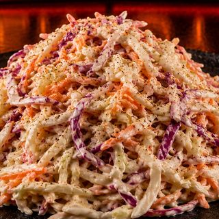 Coleslaw Clásica