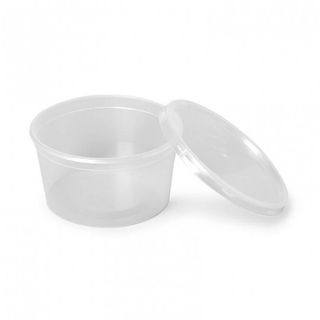 Salsa Smokey Baconnaise