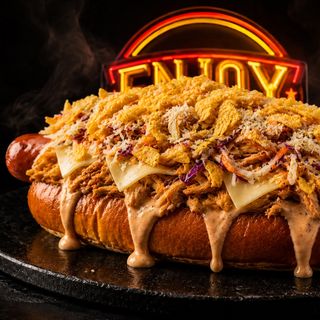 Caracas Dog