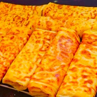 MESSENEN رغايف sin nada