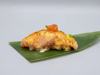 Nigiri fuji (2 uds.)