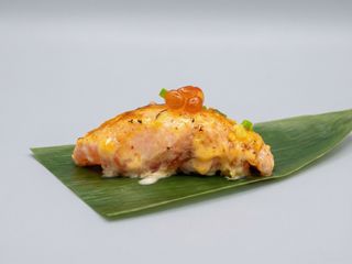 Nigiri fuji (2 uds.)