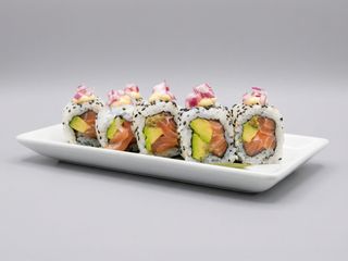 Roll California