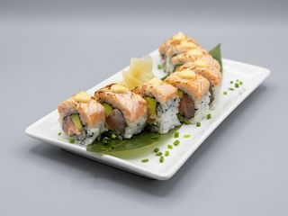 Roll de fantasía