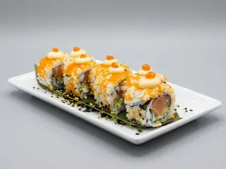 Roll tentación