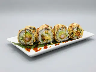 Roll Tokyo