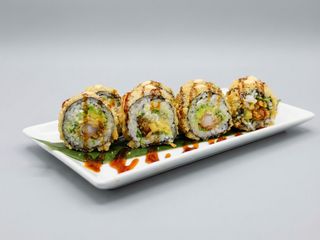 Roll Tokyo