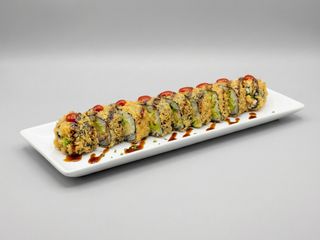 Roll Hiroshima