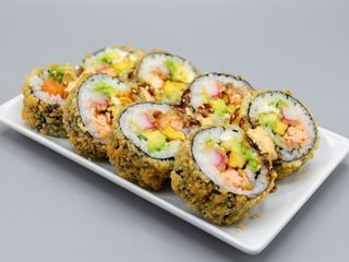 Roll itashi