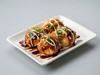 Yaki (4 uds.)