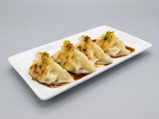 Gyozas pollo (5 uds.)