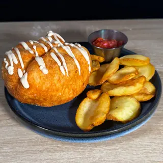 Mango loco