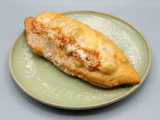 La polpetta - pizza edición limitada noviembre