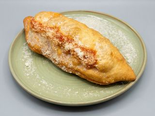 La polpetta - pizza edición limitada noviembre