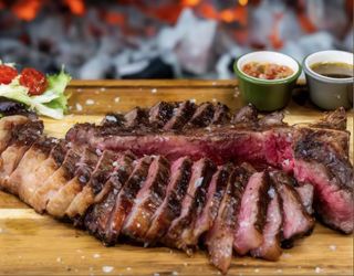 T-bone (1 kg.)