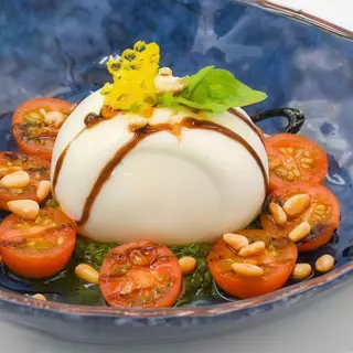 Burrata