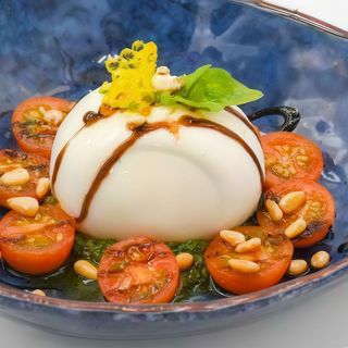 Burrata