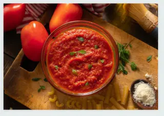 Salsa picante