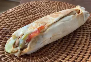 Kebab especial