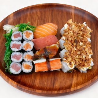 Bandeja 2 (20 Piezas)