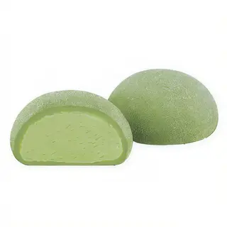 Mochi Té Verde 2 Und