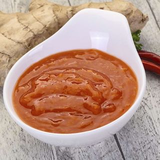 Salsa Picante Rojo