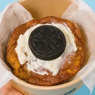Cheesecake oreo