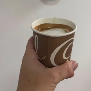 Cortado