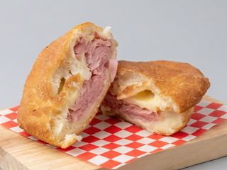 Siciliana Fritta
