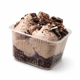 Frozen Oreo