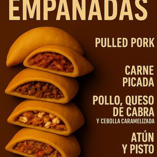 Empanadas
