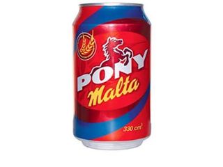Pony Malta