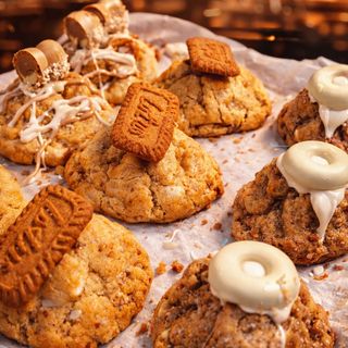 Cookie New York