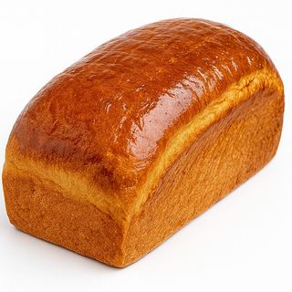 Pan brioche