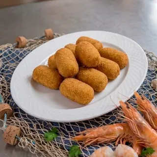 Gambas (8 Uds.)