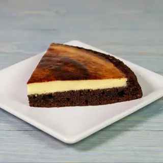 Tarta de Plátano