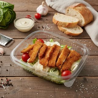 Ensalada César Virginia 