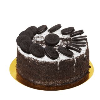Tarta Cookies Oreo