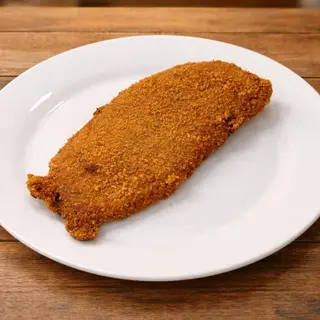 Cachopo de Vacuno