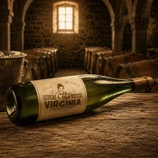 Vino Carballino
