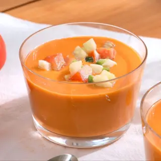 Gazpacho Andaluz